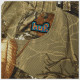 Huf Ανδρική βερμούδα Realtree Cromer Shorts